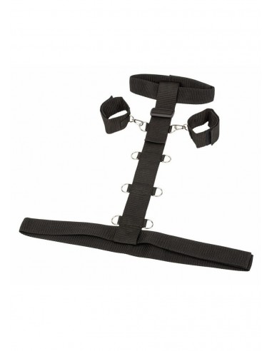 Uprząż BDSM Bondage Collection Bondage Tie One Size - Uprzęże BDSM - 2