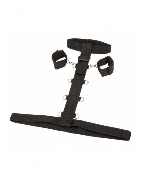 Uprząż BDSM Bondage Collection Bondage Tie One Size - Uprzęże BDSM - 2