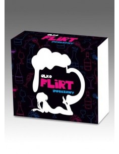 Flirt - Gry erotyczne - 1