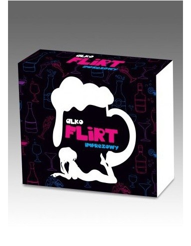 Flirt - Gry erotyczne - 1