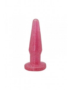 Buttplug Tapered Tip For Easy - Korki analne pozostałe - 1