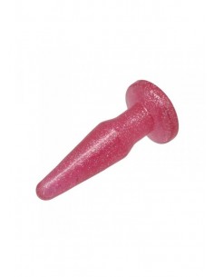 Buttplug Tapered Tip For Easy - Korki analne pozostałe - 1 2