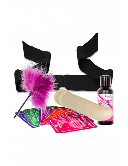 Ekskluzywna gra dla Dwojga - Gry erotyczne - 2