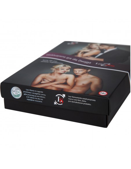 Ekskluzywna gra dla Dwojga - Gry erotyczne - 10