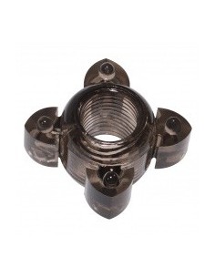 Pierścień na Penisa Cockring - Pierścienie erekcyjne niewibrujące - 1