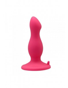 Korek analny Anal Plug,Tapered - Korki analne silikonowe - 1