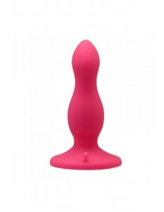 Korek analny Anal Plug,Tapered - Korki analne silikonowe - 1 2