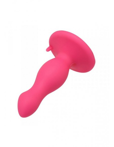 Korek analny Anal Plug,Tapered - Korki analne silikonowe - 3
