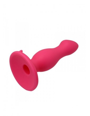 Korek analny Anal Plug,Tapered - Korki analne silikonowe - 4
