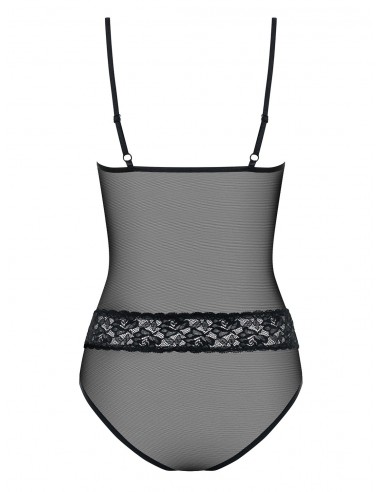 Bielizna erotyczna 812-TED-1 body  S/M - Body - 6