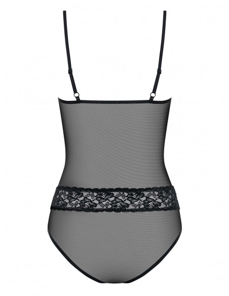 Bielizna erotyczna 812-TED-1 body L/XL - Body - 6