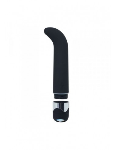 Wibrator punktu G EXQUISITE 03 Vibe with Big Diamond - Wibratory Punktu G - 4