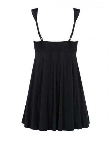 Bielizna nocna Charmea Babydoll I Stringi  S/M - Babydoll - 6