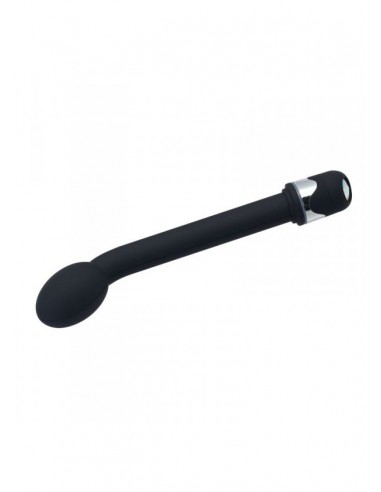 Wibrator punktu G EXQUISITE SLIM Vibe with Big Diamond - Wibratory Punktu G - 2