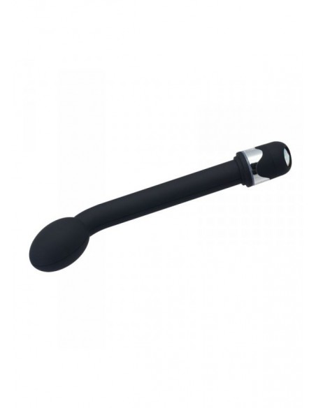 Wibrator punktu G EXQUISITE SLIM Vibe with Big Diamond - Wibratory Punktu G - 2