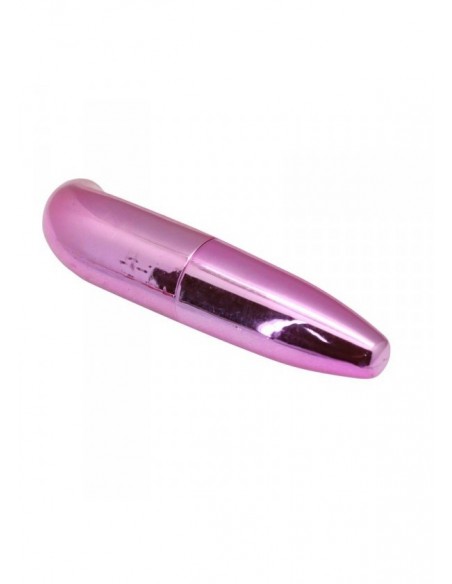 Wibrator punktu G ON/OFF MINI VIBE Wodoodporny - Wibratory Punktu G - 4