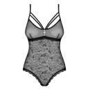 Bielizna erotyczna 818-TED-1 body S/M - 5