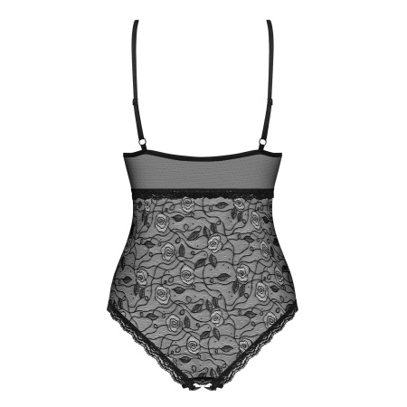Bielizna erotyczna 818-TED-1 body S/M - 6