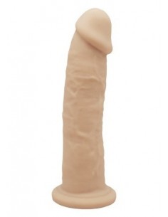 Dildo S.D Model 2 ( 9") - Dilda realistyczne - 1