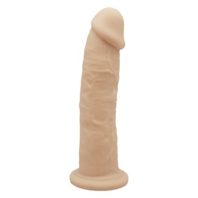 Silikonowe Dildo S.D Model 2 ( 9") - 1