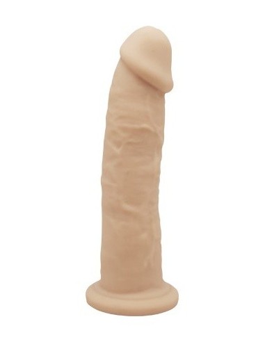 Dildo S.D Model 2 ( 9") - Dilda realistyczne - 1