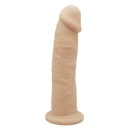 Silikonowe Dildo S.D Model 2 ( 9") - 1