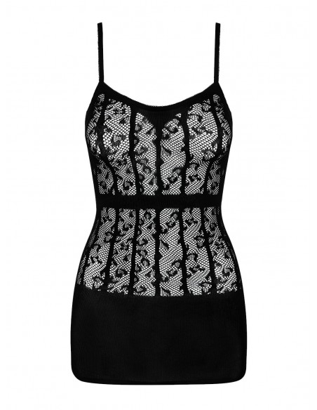 Odzież erotyczna D605 Sukienka  S/M/L - Sukienki, spódnice, spodnie - 5