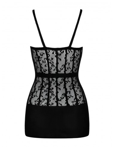 Odzież erotyczna D605 Sukienka  S/M/L - Sukienki, spódnice, spodnie - 6