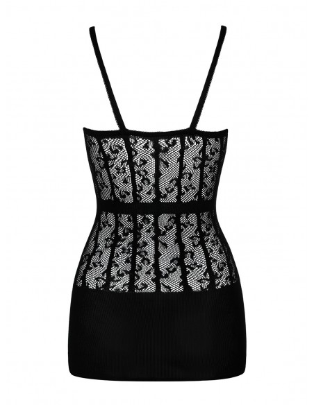 Odzież erotyczna D605 Sukienka  S/M/L - Sukienki, spódnice, spodnie - 6