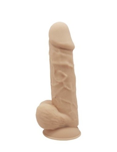 Dildo S.D Model 4 (8,5") - Dilda realistyczne - 1