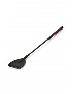 Packa Do Klapsów Scandal Wide Tip Crop - Baty, pejcze i packi - 1