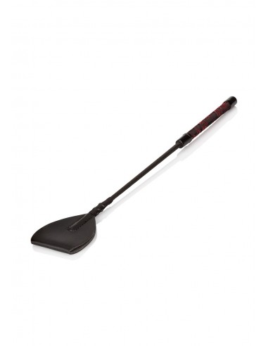 Packa Do Klapsów Scandal Wide Tip Crop - Baty, pejcze i packi - 1