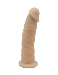 Dildo S.D Model 2 ( 7.5") - Dilda realistyczne - 1