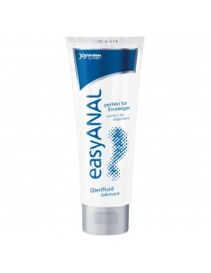 Lubrykant Easyanal, 80 ml - Lubrykanty do seksu analnego - 1