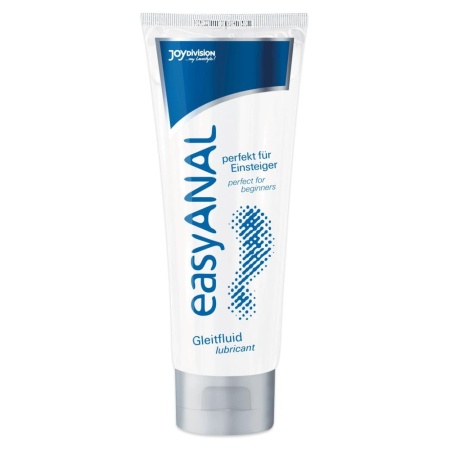 Lubrykant Easyanal 80 ml - 1