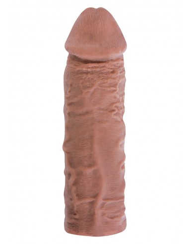 Nakładka Na Penisa Extension Girth Enhancer - Przedłużki i nakładki na penisa - 2