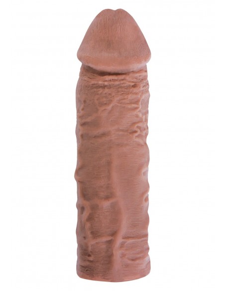 Nakładka Na Penisa Extension Girth Enhancer - Przedłużki i nakładki na penisa - 2