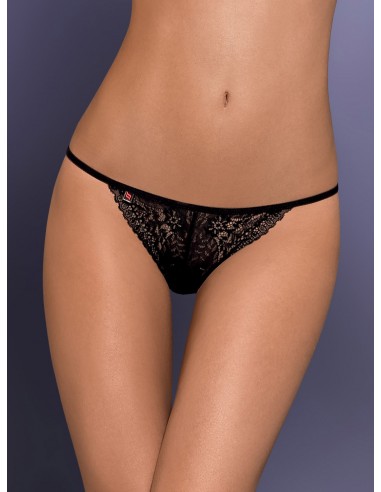 Bielizna erotyczna Intensa Stringi  S/M - Stringi - 5