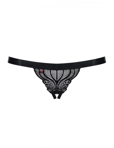 Stringi Otwarte 828-Thc-1 S/M - Stringi - 7