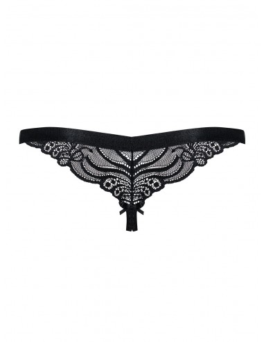 Stringi Otwarte 828-Thc-1 S/M - Stringi - 8