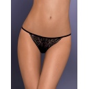 Bielizna erotyczna Intensa Stringi L/Xl - 5