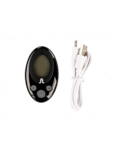 Jajeczko wibrujące Ocean Storm.Pink + Lrs - Wibratory Jajeczka - 1 2