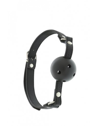 Knebel Blaze Breathable Ball Gag - Kneble do ust - 2