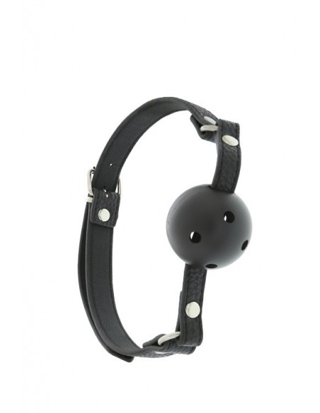 Knebel Blaze Breathable Ball Gag - Kneble do ust - 2
