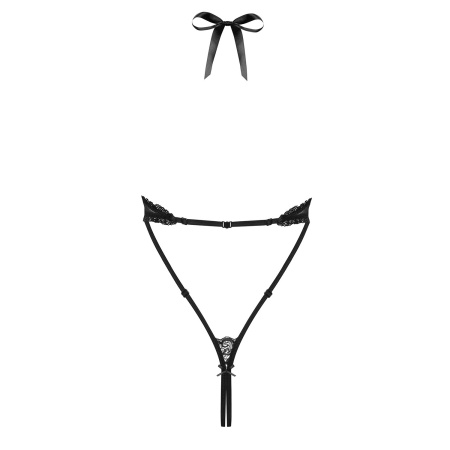 Uwodzicielska bielizna 830-TED-1 body - 7