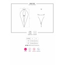 Uwodzicielska bielizna 830-TED-1 body - 8