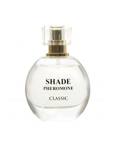 Feromony Damskie Shade Pheromoneclassic 30 Ml - Feromony kobiece - 1
