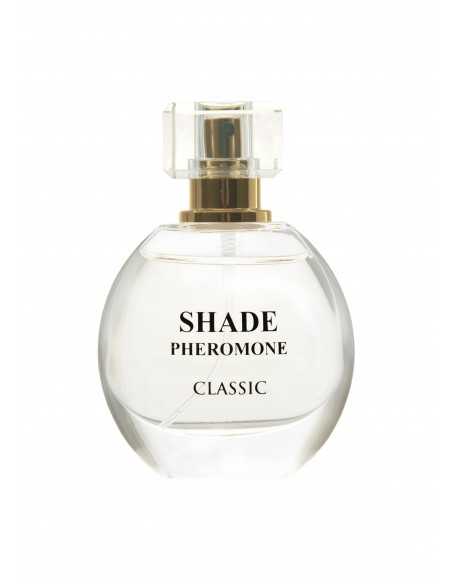 Feromony Damskie Shade Pheromoneclassic 30 Ml - Feromony kobiece - 1