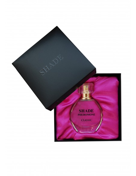 Feromony Damskie Shade Pheromoneclassic 30 Ml - Feromony kobiece - 2