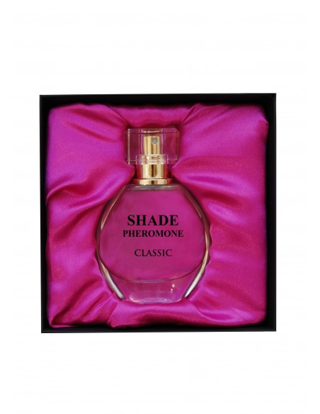 Feromony Damskie Shade Pheromoneclassic 30 Ml - Feromony kobiece - 3